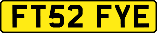 FT52FYE