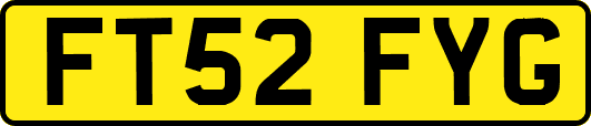 FT52FYG