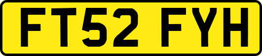 FT52FYH
