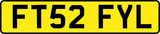 FT52FYL