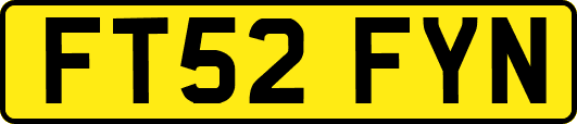 FT52FYN
