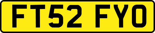 FT52FYO