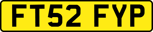 FT52FYP