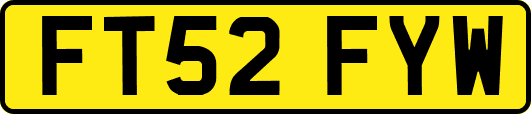 FT52FYW
