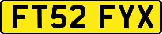 FT52FYX