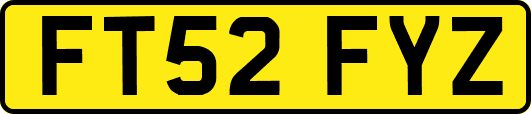 FT52FYZ