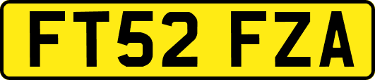FT52FZA