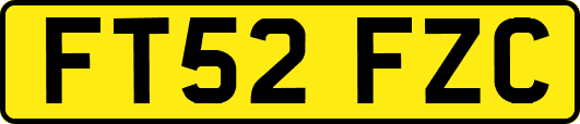FT52FZC