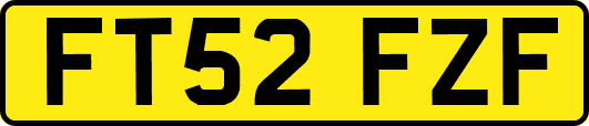 FT52FZF