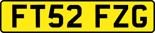 FT52FZG