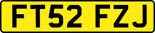 FT52FZJ