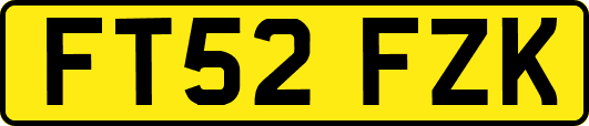 FT52FZK