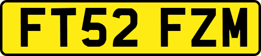 FT52FZM