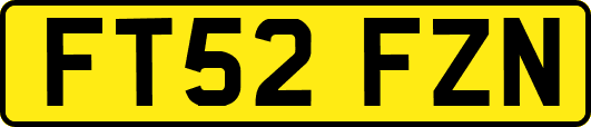 FT52FZN