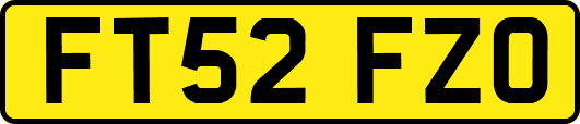 FT52FZO