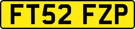FT52FZP