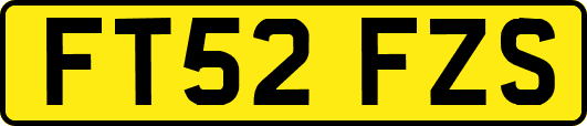 FT52FZS