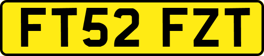 FT52FZT