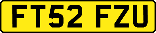 FT52FZU