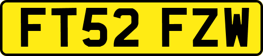 FT52FZW