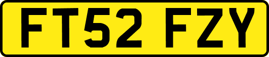 FT52FZY