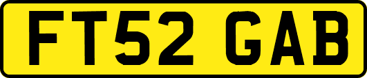 FT52GAB