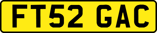 FT52GAC