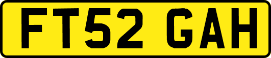 FT52GAH