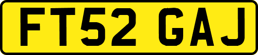 FT52GAJ