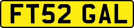 FT52GAL