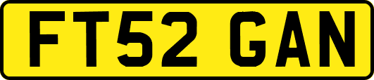 FT52GAN