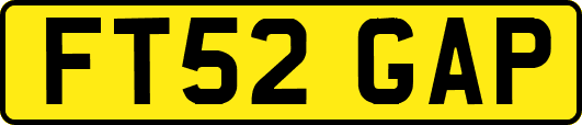 FT52GAP