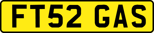 FT52GAS