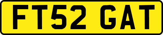 FT52GAT
