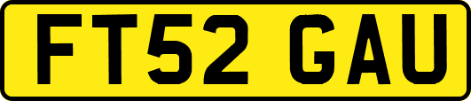 FT52GAU