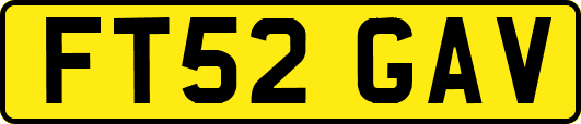 FT52GAV