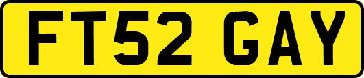 FT52GAY