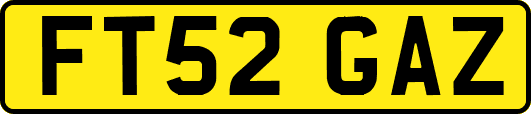 FT52GAZ