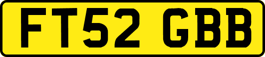 FT52GBB