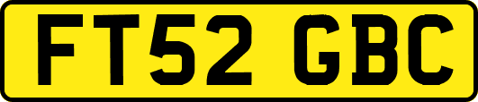 FT52GBC