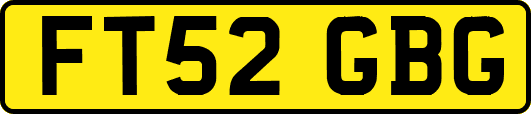 FT52GBG