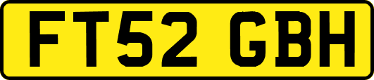 FT52GBH