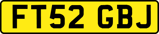 FT52GBJ