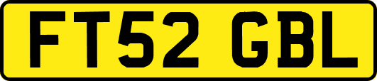 FT52GBL