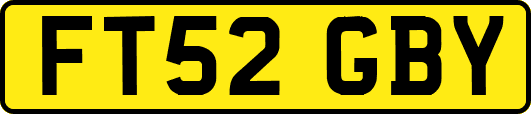 FT52GBY