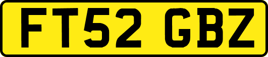 FT52GBZ