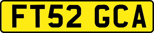 FT52GCA