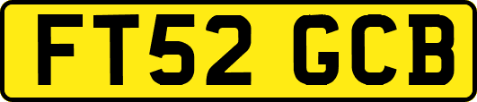 FT52GCB