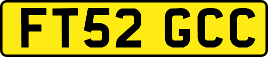 FT52GCC