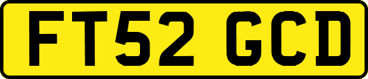 FT52GCD